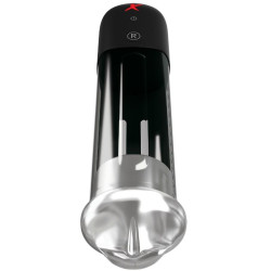 Pdx Elite - Pompe Puissante Pipe